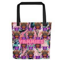 画像をギャラリービューアに読み込む, YAMMIES トート オーバーナイトバッグ パッケージ