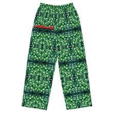 画像をギャラリービューアに読み込む, MVM ステイ フライング フォーエバー パンツ