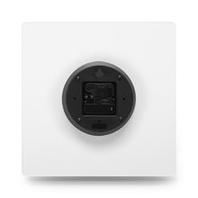 画像をギャラリービューアに読み込む, マーズ トリッピー タイム アクリル壁掛け時計