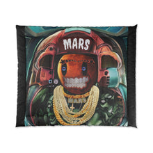 画像をギャラリービューアに読み込む, ハイパースピードスペースコンフォーター