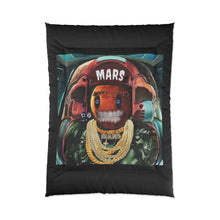 画像をギャラリービューアに読み込む, ハイパースピードスペースコンフォーター