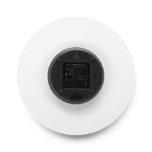 画像をギャラリービューアに読み込む, マーズ トリッピー タイム アクリル壁掛け時計