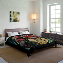 画像をギャラリービューアに読み込む, ハイパースピードスペースコンフォーター