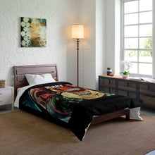 画像をギャラリービューアに読み込む, ハイパースピードスペースコンフォーター