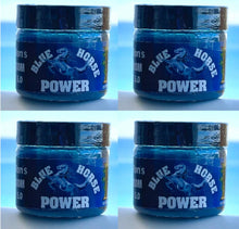 Load image into Gallery viewer, New Blue Horsepower