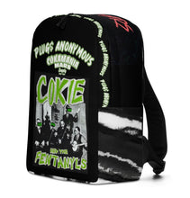 Cargar imagen en el visor de la galería, Mochilas Plug$ Anonymous x MVM