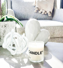 Load image into Gallery viewer, Sneaker Candles