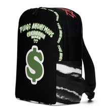 Cargar imagen en el visor de la galería, Mochilas Plug$ Anonymous x MVM