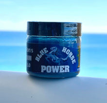 Load image into Gallery viewer, New Blue Horsepower