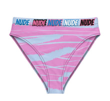 Load image into Gallery viewer, Nude by MVM pantie / Bikini bottoms