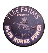 Load image into Gallery viewer, New Blue Horsepower