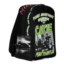Cargar imagen en el visor de la galería, Mochilas Plug$ Anonymous x MVM