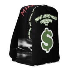 Cargar imagen en el visor de la galería, Mochilas Plug$ Anonymous x MVM