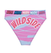 Load image into Gallery viewer, Nude by MVM pantie / Bikini bottoms