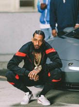 画像をギャラリービューアに読み込む, プーマ x TMC トラックパンツ