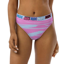 Load image into Gallery viewer, Nude by MVM pantie / Bikini bottoms