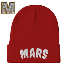 Load image into Gallery viewer, Mars Beanie