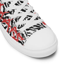 画像をギャラリービューアに読み込む, MVM ハイムーン キャンバス シューズ