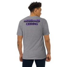 Load image into Gallery viewer, Black Men Don’t Cheat Premium T-shirts