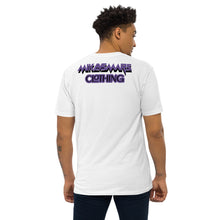 Load image into Gallery viewer, Black Men Don’t Cheat Premium T-shirts