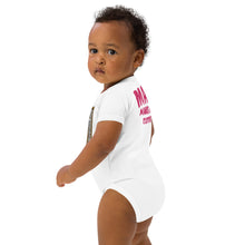 画像をギャラリービューアに読み込む, VVS ダイヤモンド マーズ キッズ オーガニック ベビー ワンジー