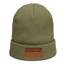 Load image into Gallery viewer, MVM Fall MADNESS Beanies