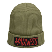 画像をギャラリービューアに読み込む, マッドネスビーニー