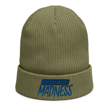 画像をギャラリービューアに読み込む, MVM ブルー マッドネス