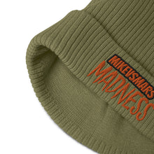 Load image into Gallery viewer, MVM Fall MADNESS Beanies