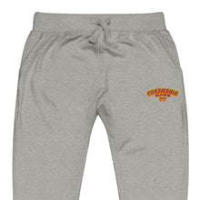 Cargar imagen en el visor de la galería, Pantalones deportivos unisex de polar Cocamania