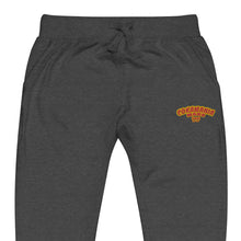 Load image into Gallery viewer, MANIA fleece sweatpants