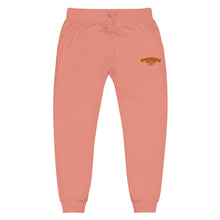 Cargar imagen en el visor de la galería, Pantalones deportivos unisex de polar Cocamania