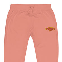 Cargar imagen en el visor de la galería, Pantalones deportivos unisex de polar Cocamania