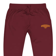 Cargar imagen en el visor de la galería, Pantalones deportivos unisex de polar Cocamania