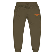 Cargar imagen en el visor de la galería, Pantalones deportivos unisex de polar Cocamania
