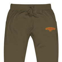 Cargar imagen en el visor de la galería, Pantalones deportivos unisex de polar Cocamania