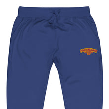 Load image into Gallery viewer, MANIA fleece sweatpants