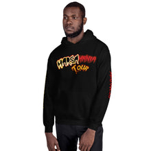 Cargar imagen en el visor de la galería, Sudadera unisex Marsamania