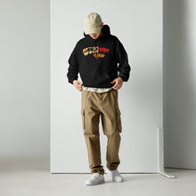 Cargar imagen en el visor de la galería, Sudadera unisex Marsamania