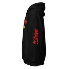 Cargar imagen en el visor de la galería, Sudadera unisex Marsamania