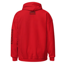 Cargar imagen en el visor de la galería, Sudadera unisex Marsamania