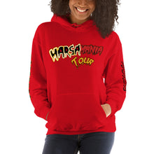 Cargar imagen en el visor de la galería, Sudadera unisex Marsamania