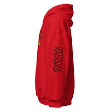Cargar imagen en el visor de la galería, Sudadera unisex Marsamania