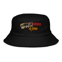 Load image into Gallery viewer, Marsamania terry cloth bucket hat