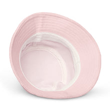 画像をギャラリービューアに読み込む, Nudes By YAMMIES テリークロス バケットハット