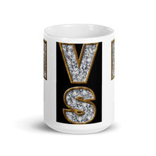 Load image into Gallery viewer, VVS Diamond Mars Coffee MUGS