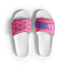 画像をギャラリービューアに読み込む, ヤミー スライド