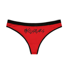 Load image into Gallery viewer, Mvm Women&#39;s Thongs
