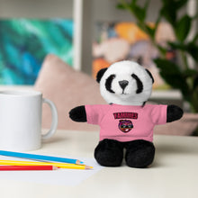 Load image into Gallery viewer, Stuffed Animals with Tee
