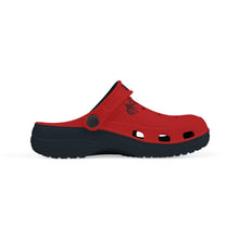 Load image into Gallery viewer, Mvm rockstar kids Foam Clogs (AOP)
